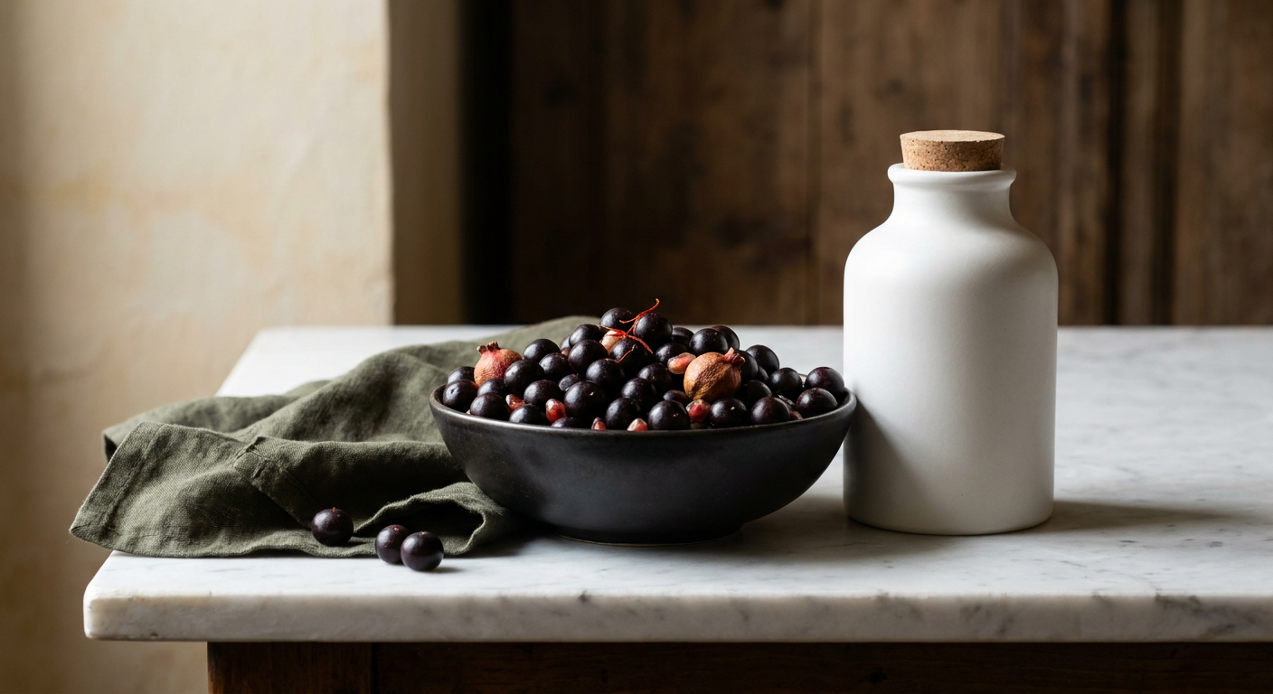 Acai Berry Extreme 2026: l'estratto da 5000 mg per la prova costume senza stress