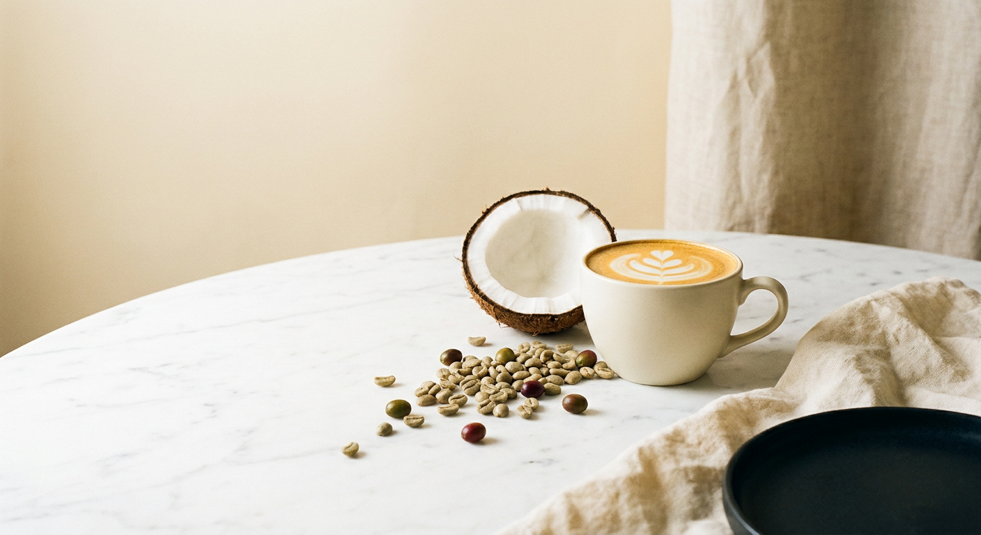 Cappuccino MCT funziona davvero 2026: recensione e opinioni scientifiche