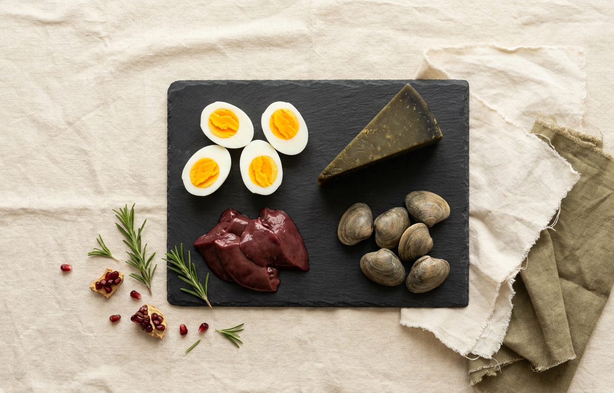 Il ruolo della cobalamina nel metabolismo cellulare — Vitamina b12 a cosa serve: benefici, sintomi di carenza e fonti nel 2026