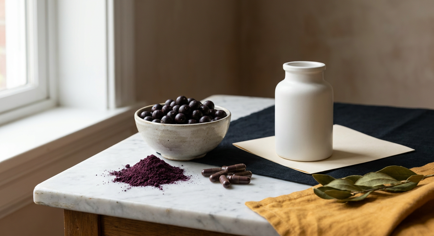Acai Berry Extreme 2026: i migliori integratori per dimagrire 2026: la guida completa di Sapidia