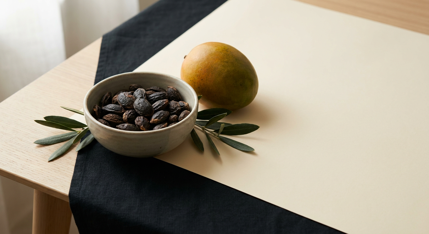 African mango 2026: cosa dicono gli studi scientifici sull'estratto di semi