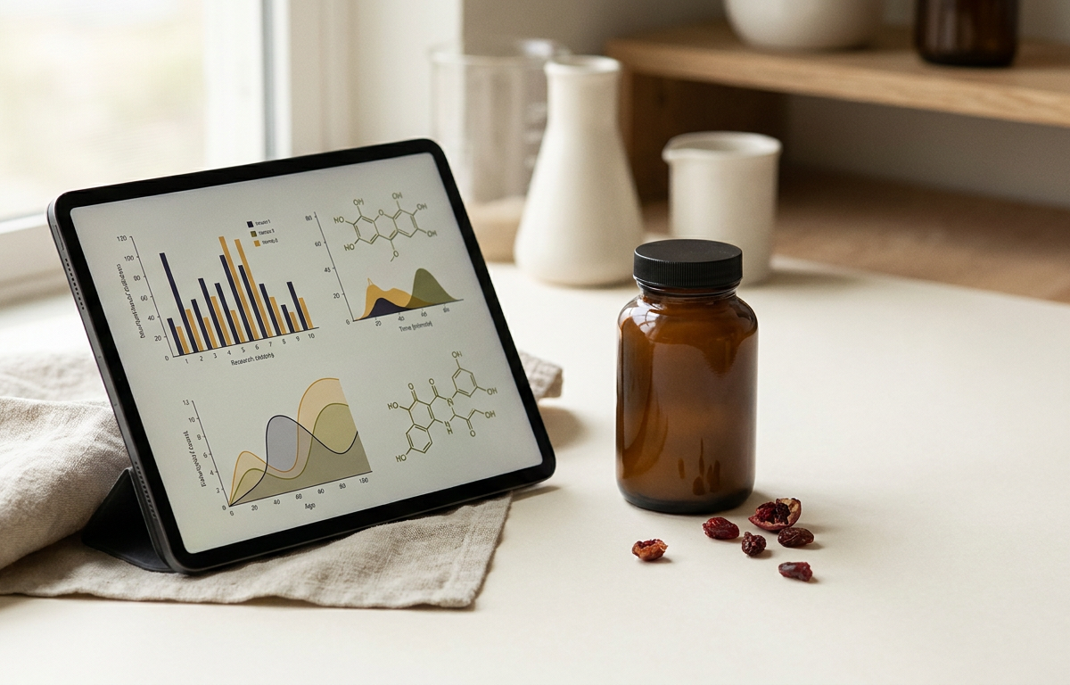 Ricerca scientifica su nootropici e PubMed nel 2026