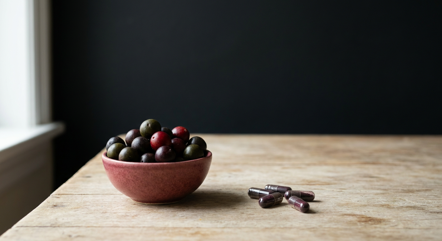 Acai Berry Extreme effetti collaterali e sicurezza: guida 2026