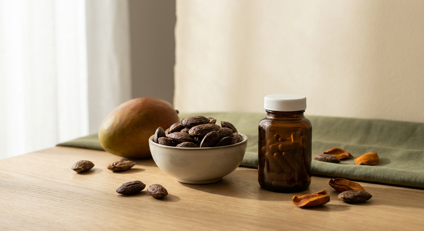 African mango 2026: confronto con le alternative naturali e guida ai benefici