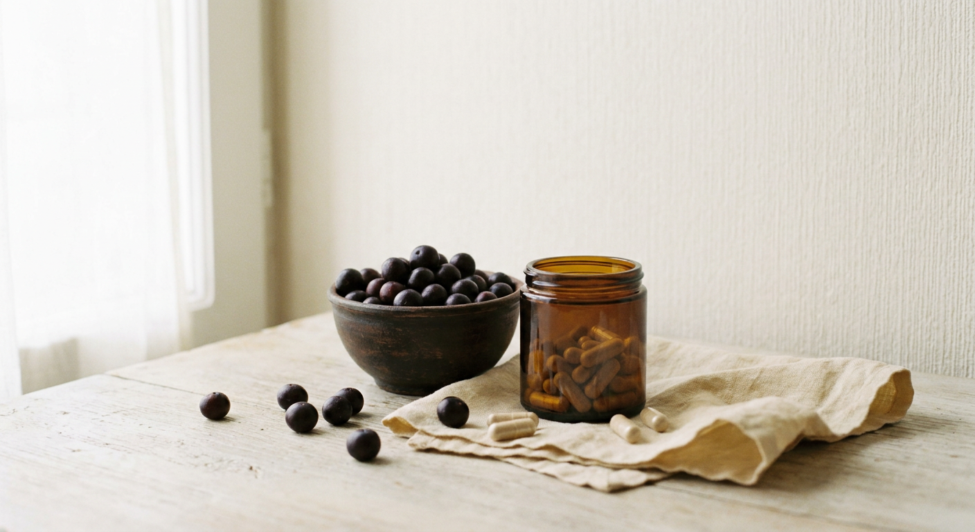 Acai Berry Extreme 2026: l'analisi del supporto da 5000 mg per il metabolismo lipico