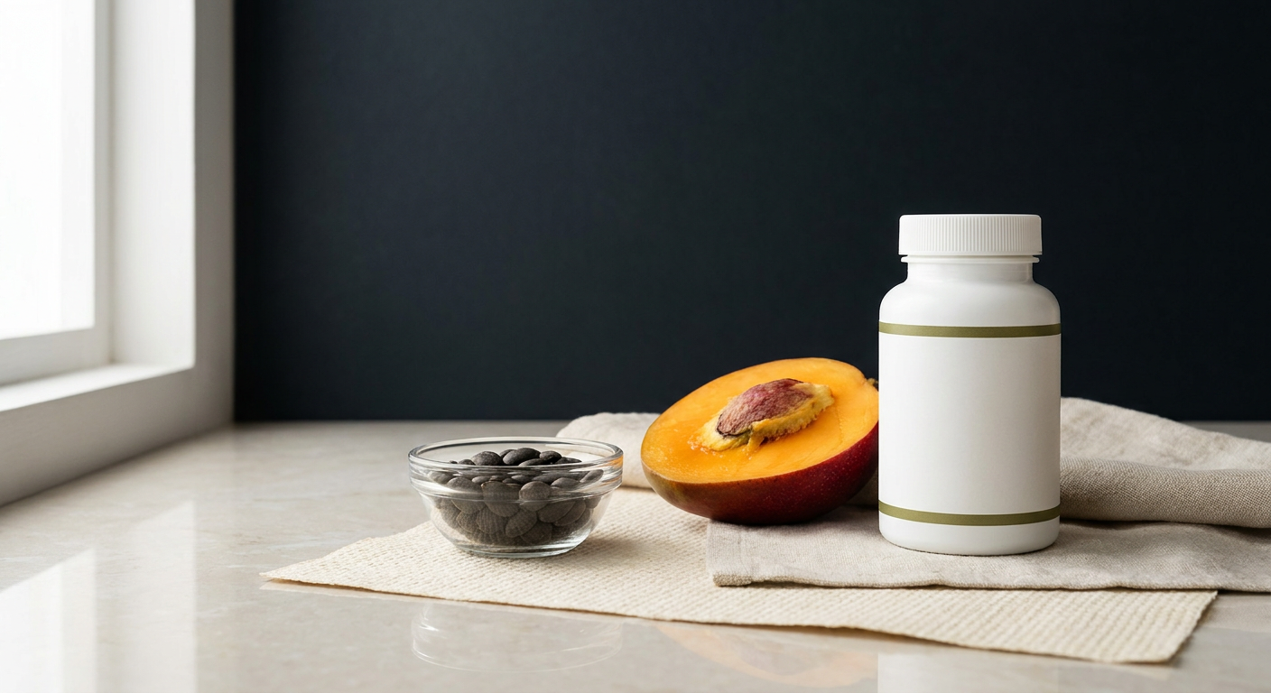 African mango 2026: dosaggio ottimale e come assumerlo per dimagrire