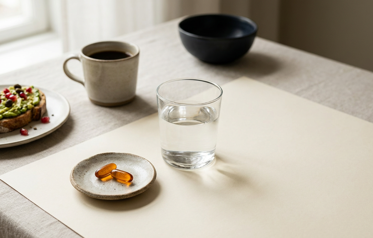 Dosaggio capsule African Mango prima di colazione e pranzo 2026