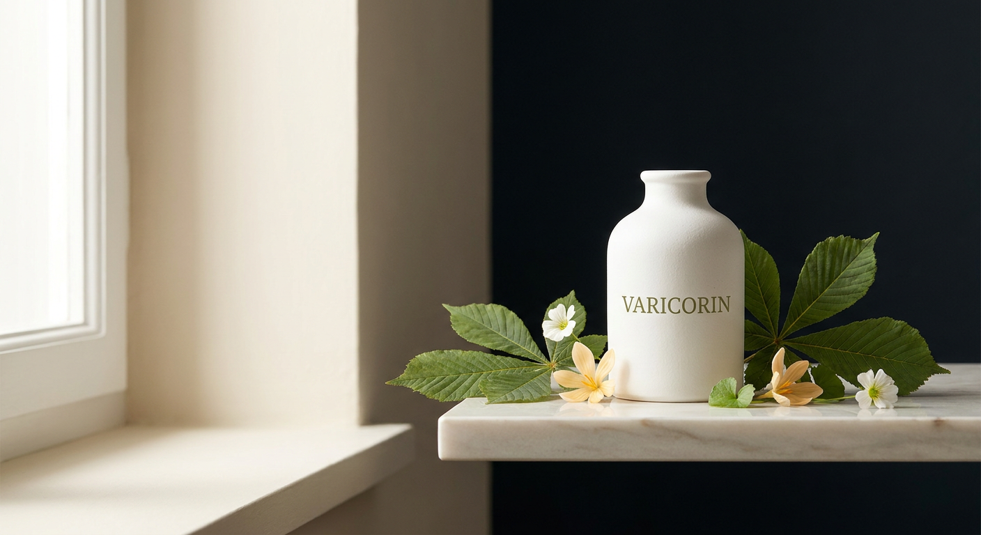 Varicorin 2026: la guida definitiva per gambe leggere e vasi sanguigni sani
