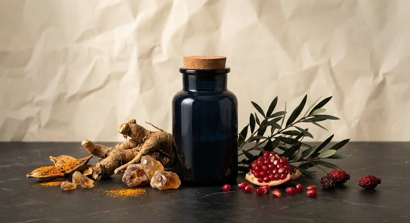 NuviaLab Vitality 2026: il confronto con le alternative naturali per l'uomo