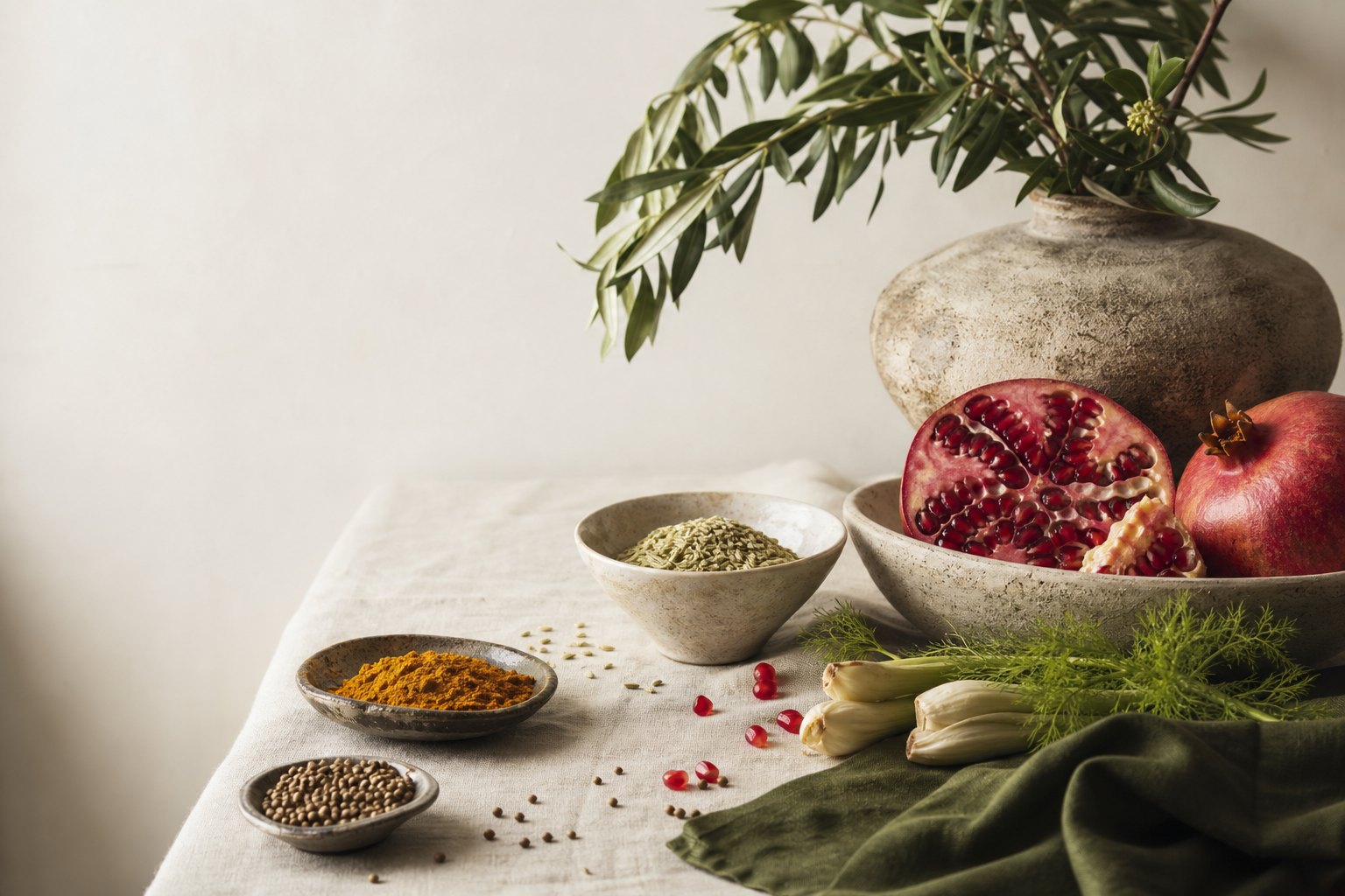 Gonfiore addominale: cause, cosa fare e segnali d'allarme