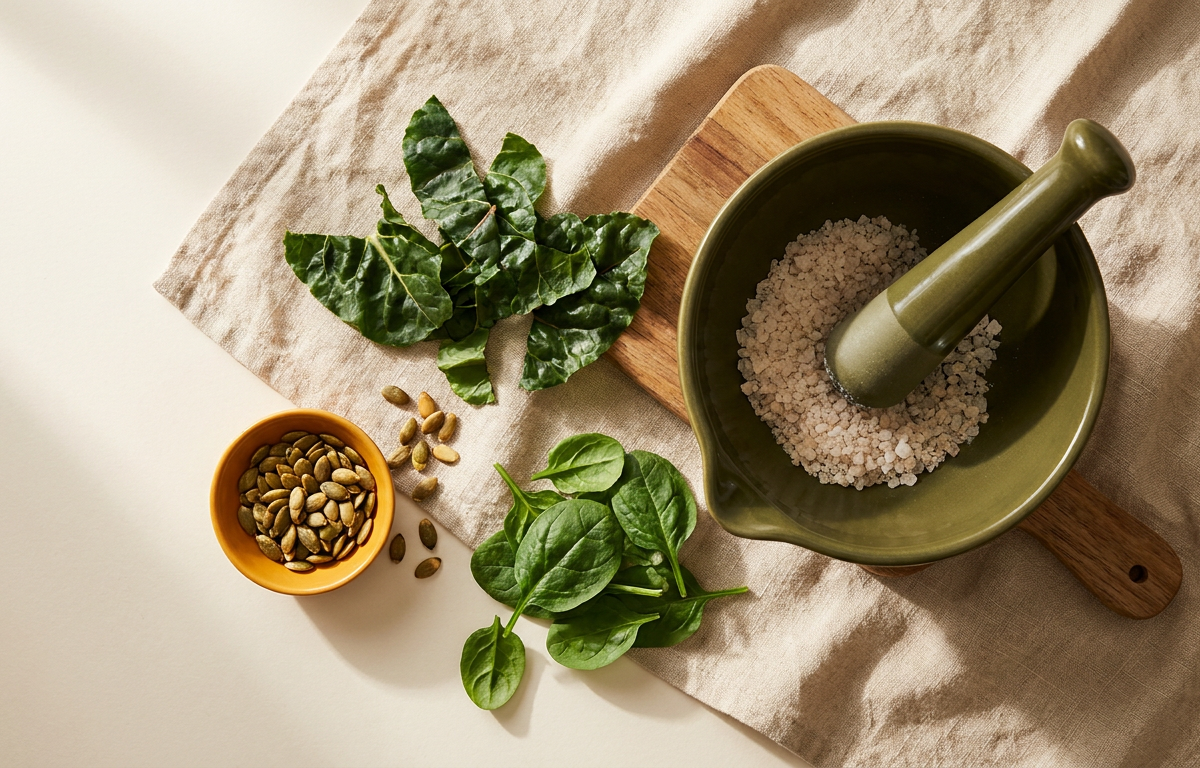 Differenze tra magnesio pidolato e altre forme saline — Magnesio pidolato a cosa serve: la guida completa del 2026 alla biochimica del benessere