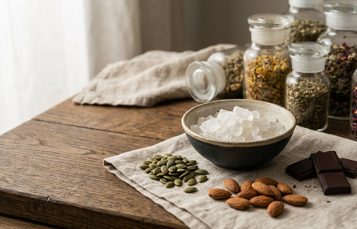 Criteri di selezione per il magnesio bisglicinato migliore del 2026 — Magnesio bisglicinato migliore: guida alla scelta consapevole nel 2026