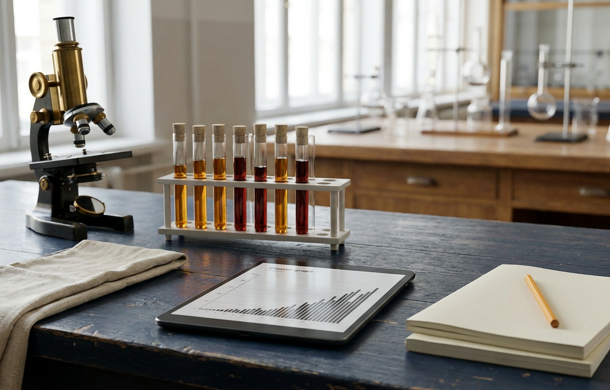 Ricerca scientifica su zinco e testosterone per la salute maschile 2026