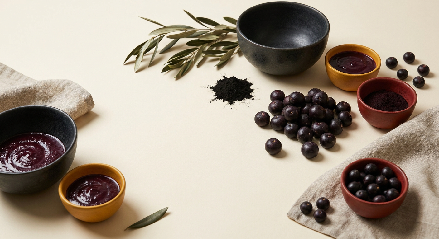 Acai Berry Extreme 2026: funziona davvero? Recensioni e benefici