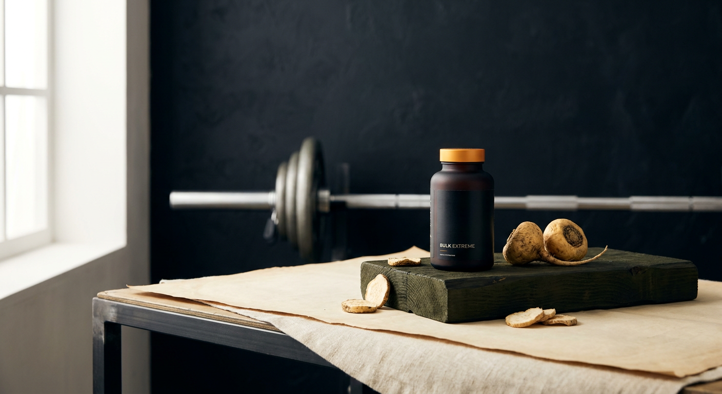 Bulk Extreme 2026: la guida definitiva per massa muscolare e testosterone
