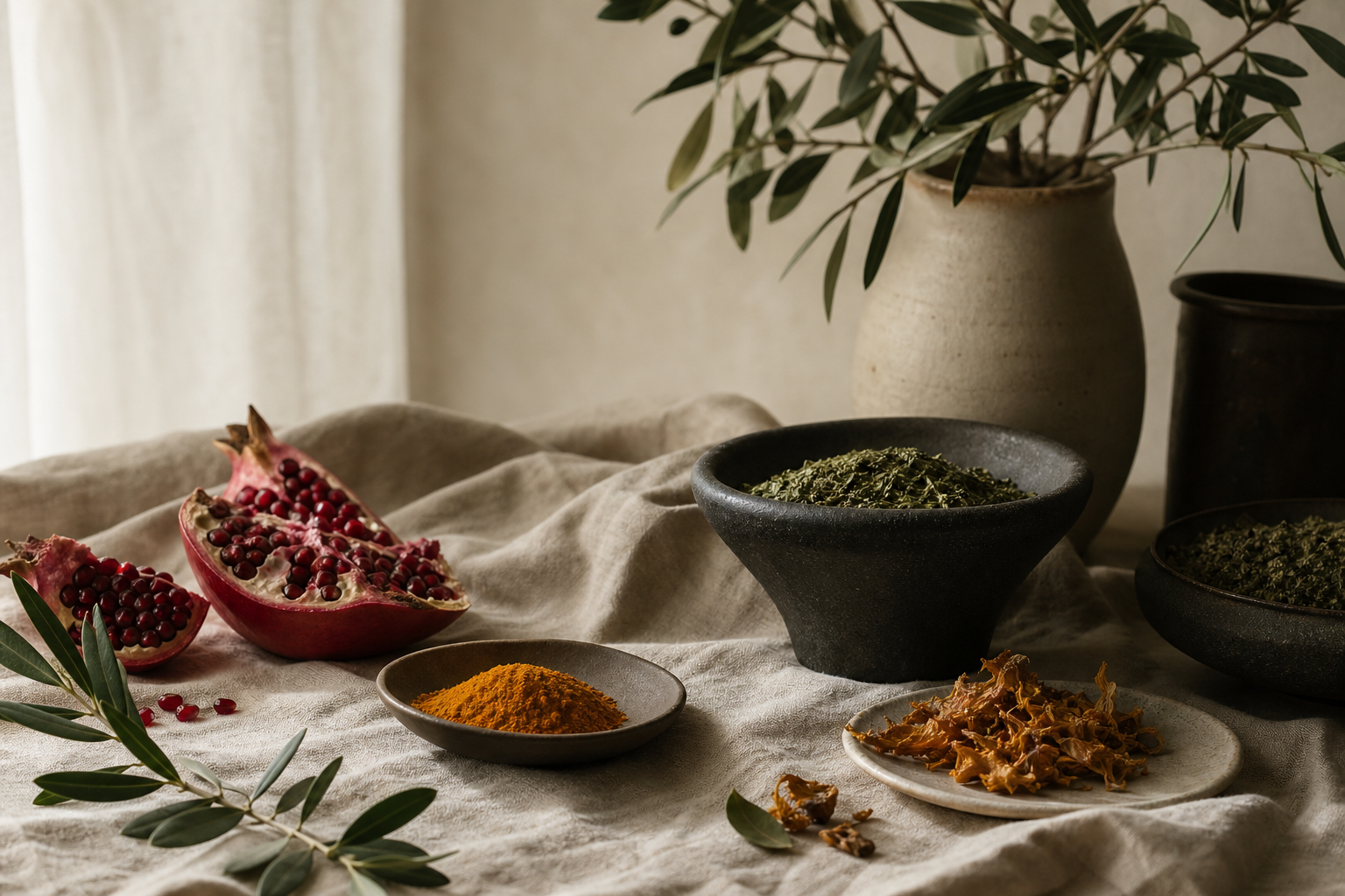Acido alfa-lipoico: a cosa serve, evidenze e sicurezza