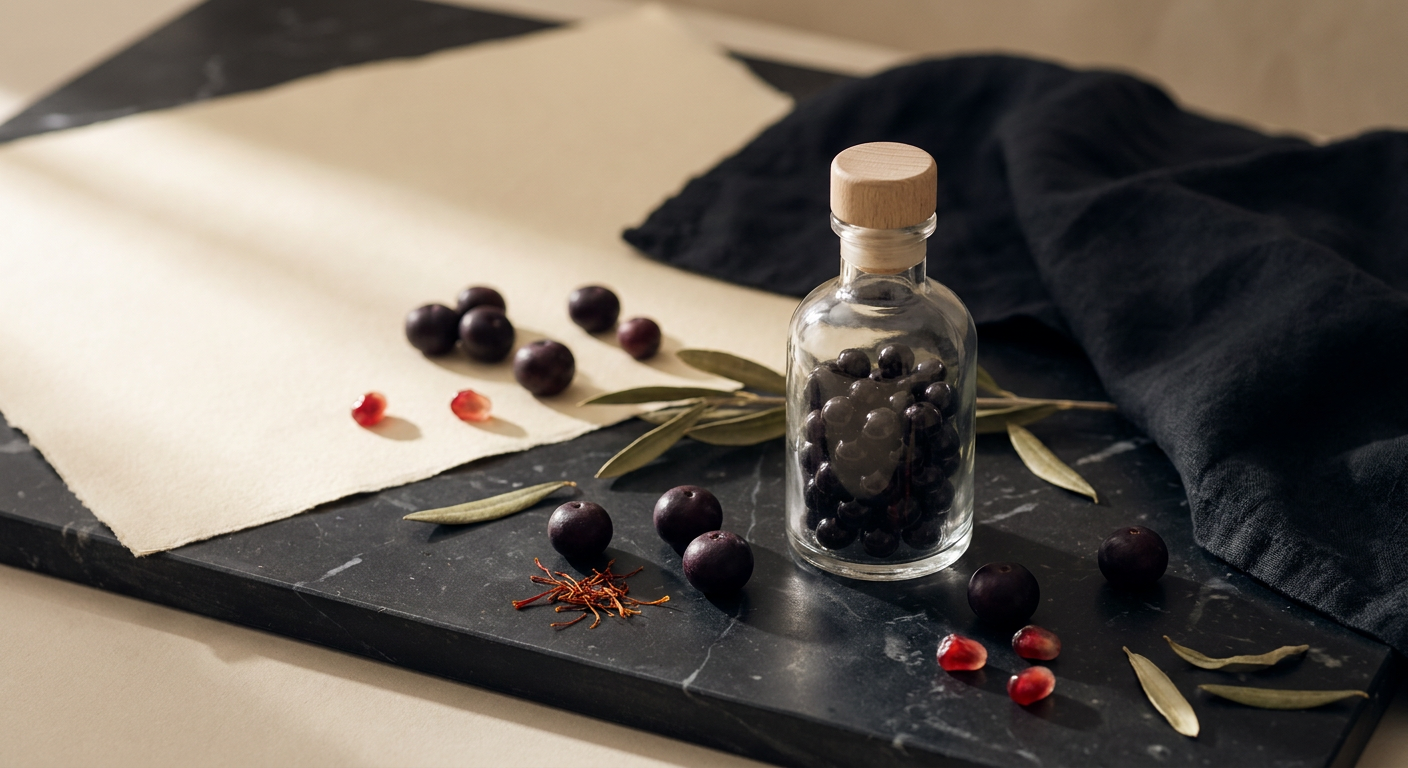 Acai berry extreme 2026: cosa sapere prima di comprare l'integratore