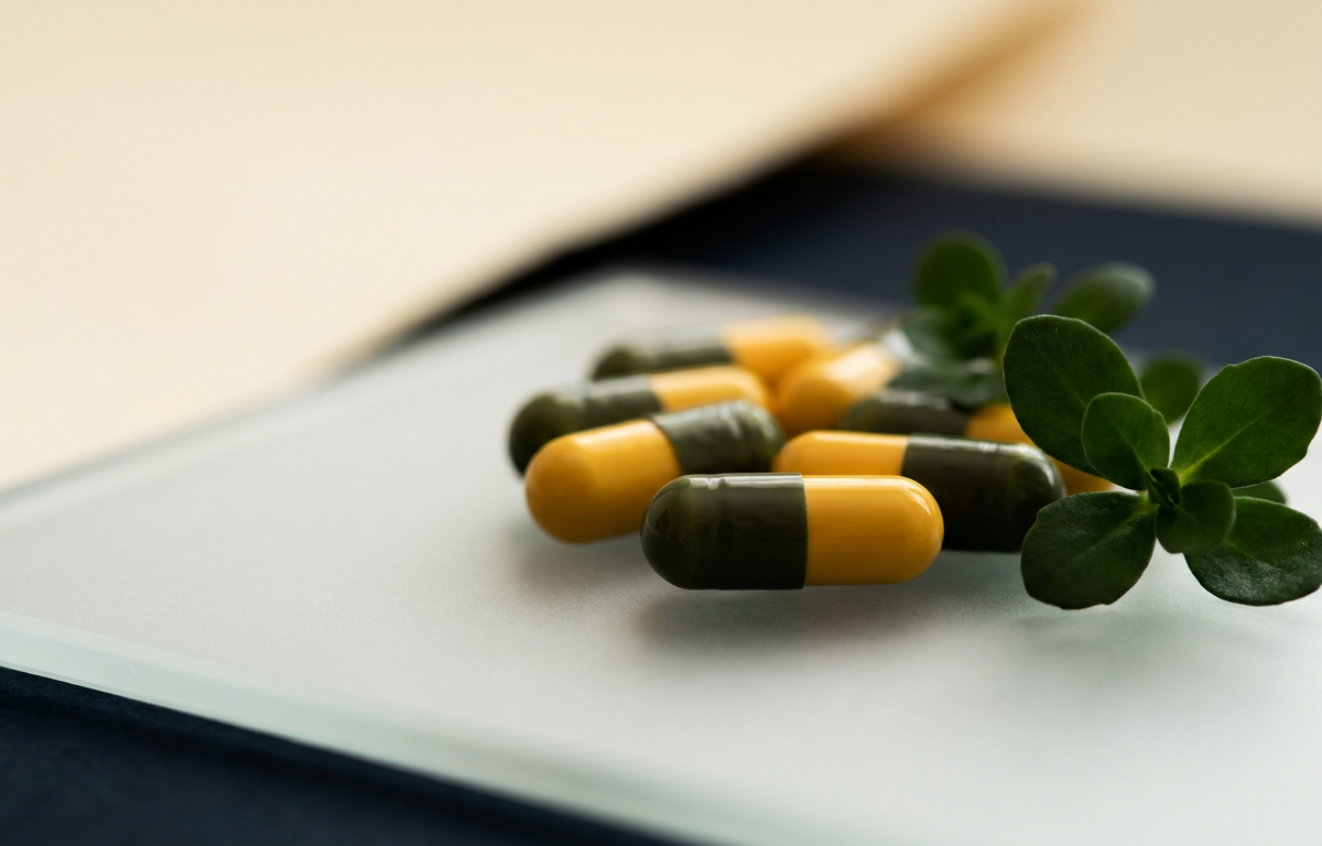 Capsule di Brain Actives con estratto di Bacopa monnieri e Ashwagandha 2026