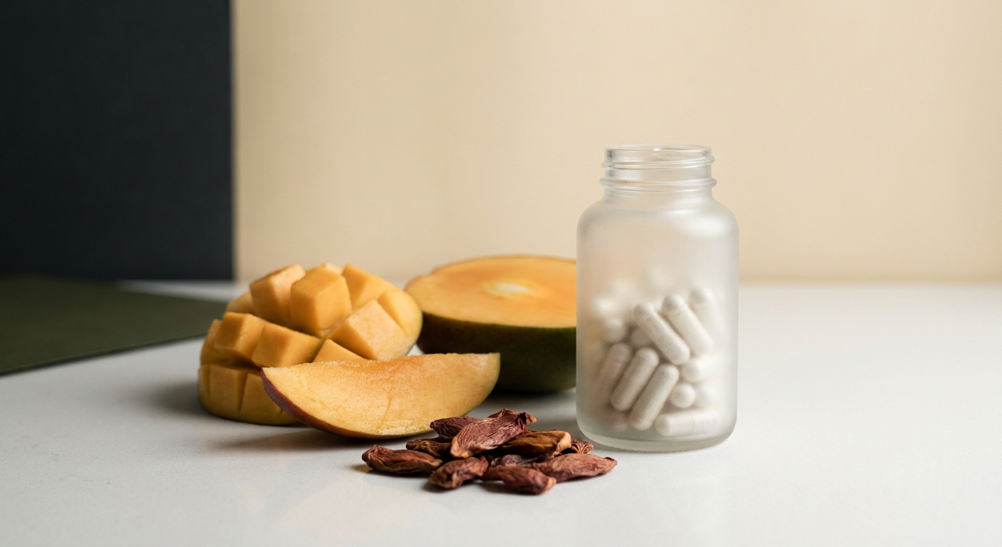 African Mango funziona davvero? Opinioni e scienza 2026