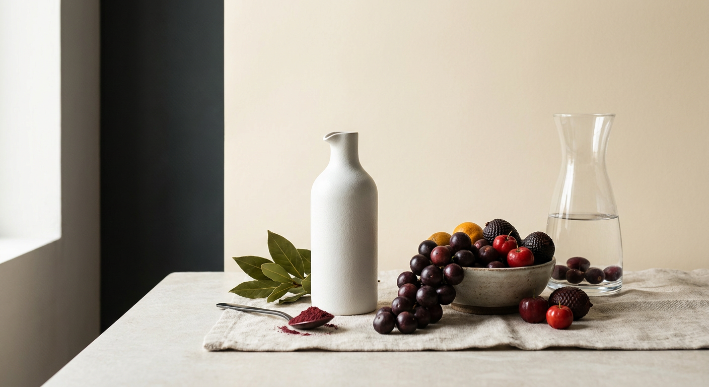 Acai Berry Extreme 2026: dosaggio ottimale e guida all'uso efficace