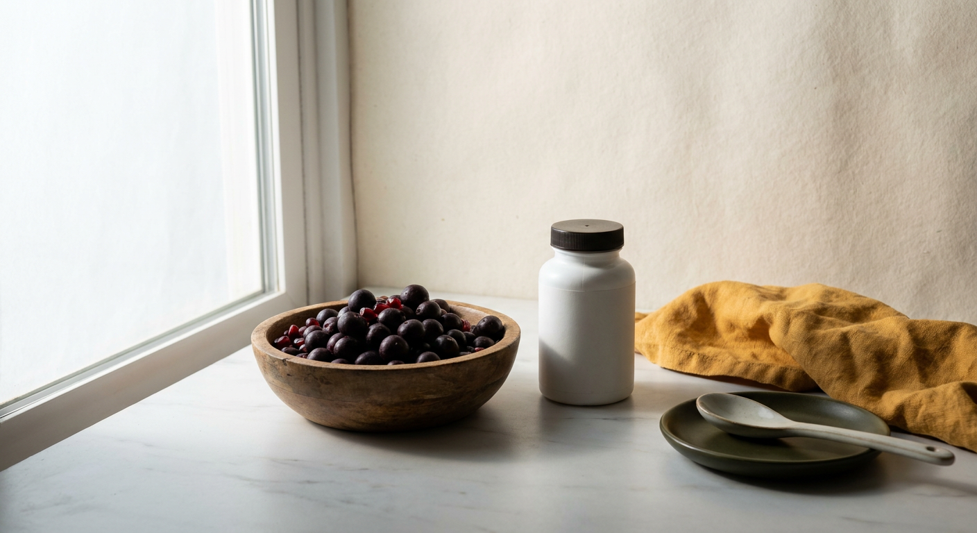Acai Berry Extreme 2026: il confronto definitivo con le alternative naturali per il dimagrimento